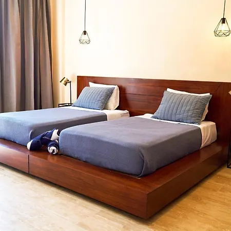 Troya Suites Apartment *