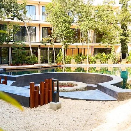 Troya Suites Apartment *