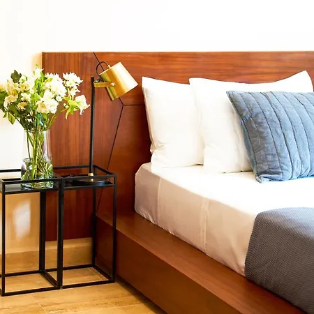 Troya Suites