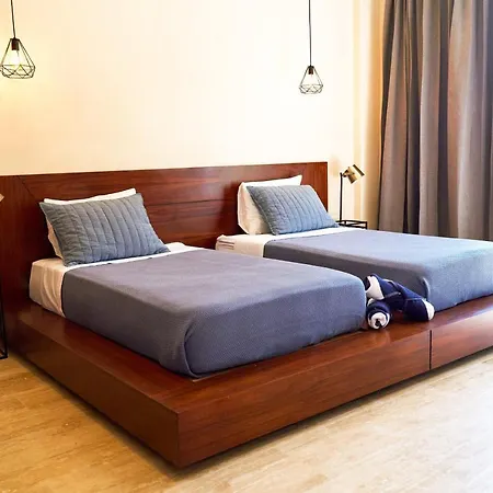 Troya Suites Apartment Tulum