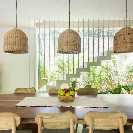 Casa Areca: Award-winning Architectural With Concierge * Tulum