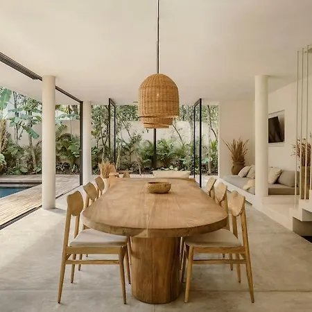 Casa Areca: Award-winning Architectural With Concierge