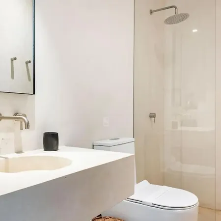 Casa Areca: Award-winning Architectural With Concierge *