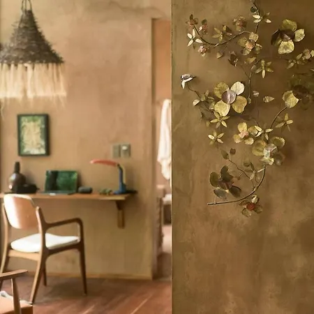 Ojo De Agua. Design+pool. Vive La Autentica Selva!