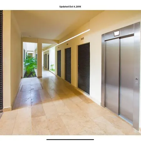 Chic Rooftop Ph, Private Pool, 1mi From The Apartment *