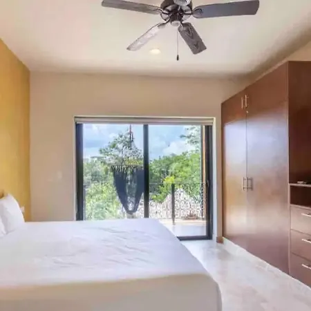 Chic Rooftop Ph, Private Pool, 1mi From The