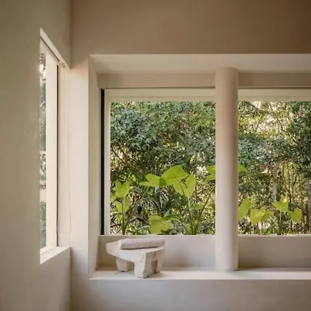 Casa Areca: Award-winning Architectural With Concierge Tulum