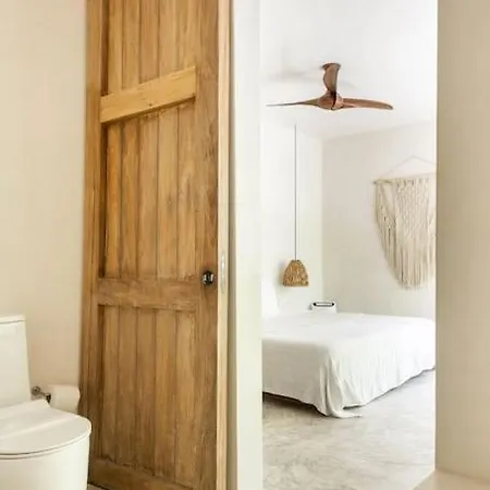 Casa Areca: Award-winning Architectural With Concierge Tulum