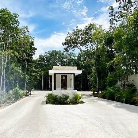 Casa Areca: Award-winning Architectural With Concierge Villa
