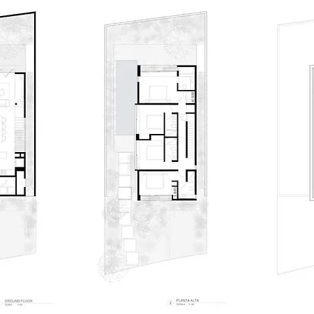 Casa Areca: Award-winning Architectural With Concierge Tulum