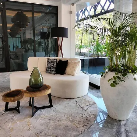 Bello Departamento En Apartment Tulum