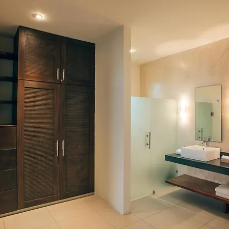 Hotel Orchid House Jungle 5*