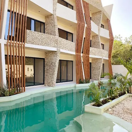 Kanah Oasis Paradise *