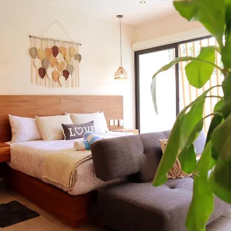 Apartment Kanah Oasis Paradise