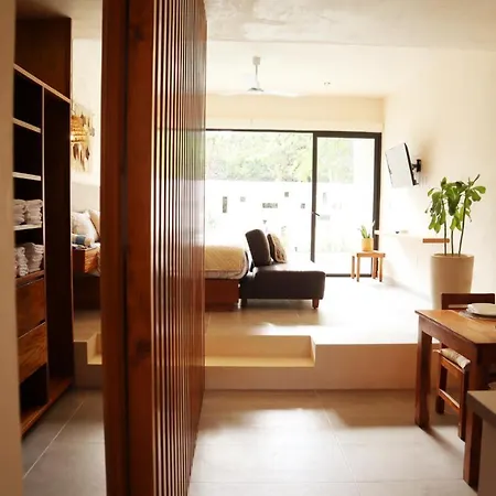 Kanah Oasis Paradise Tulum