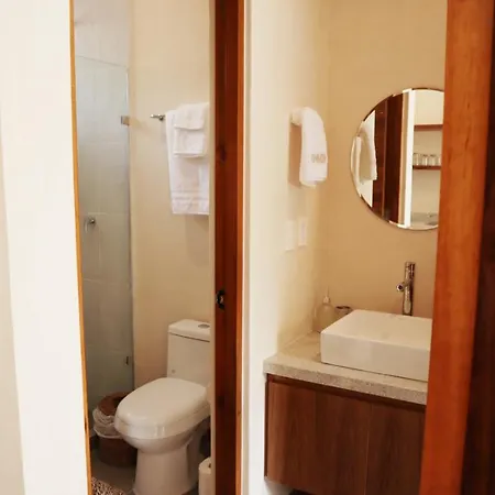 Kanah Oasis Paradise Apartment *