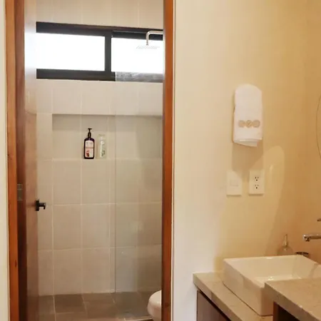 Apartment Kanah Oasis Paradise