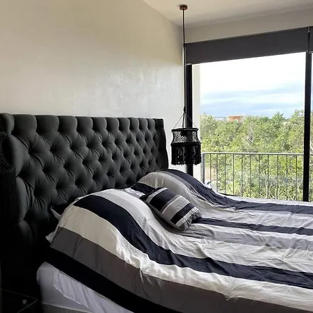 Apartment Dreamcatcher, Luxury With Pool. Gated.