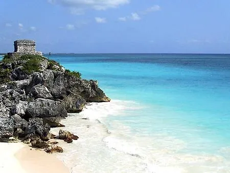 Dreamcatcher, Luxury With Pool. Gated. Apartment Tulum