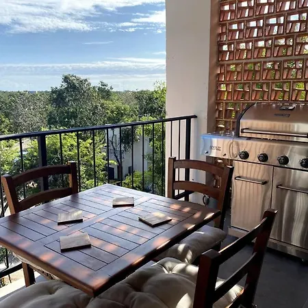 Dreamcatcher, Luxury With Pool. Gated. * Tulum
