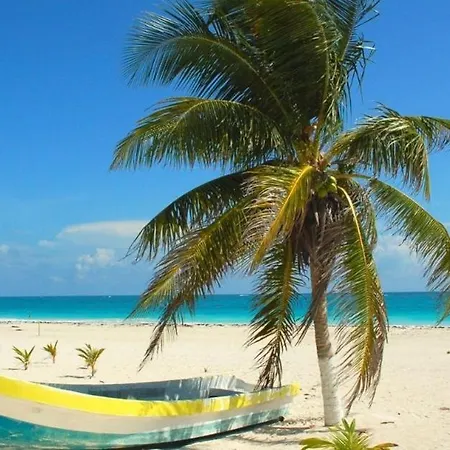 Dreamcatcher, Luxury With Pool. Gated. * Tulum