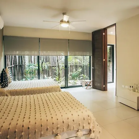 Hotel Orchid House Jungle 5*