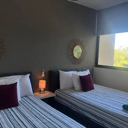 Apartment Ph 3 Bedroom With Rooftop And Private Pool In Tulum!