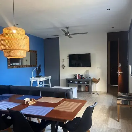 Ph 3 Bedroom With Rooftop And Private Pool In Tulum! Apartment Tulum