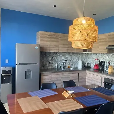 Ph 3 Bedroom With Rooftop And Private Pool In Tulum! Apartment *