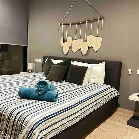 Ph 3 Bedroom With Rooftop And Private Pool In Tulum! Apartment Tulum