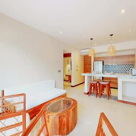 Solemn Peaceful 101 At La Veleta Apartment *