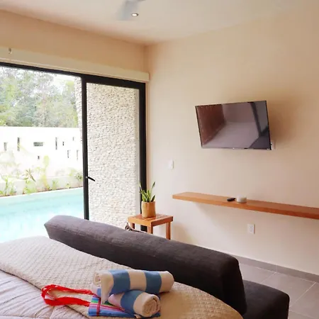 Apartment Kanah Oasis Paradise *