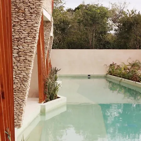 Kanah Oasis Paradise *