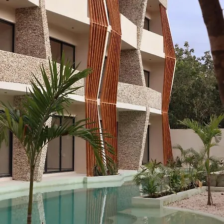 Apartment Kanah Oasis Paradise *