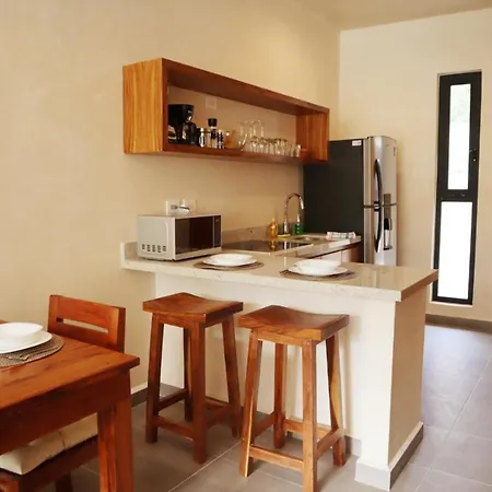 Apartment Kanah Oasis Paradise *