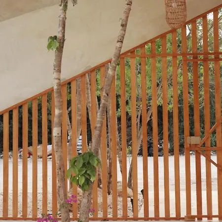 Kanah Oasis Paradise