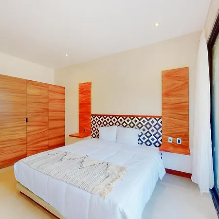 Solemn Peaceful 101 At La Veleta Apartment *
