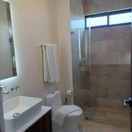 Mya Studio W/private Pool Super * Tulum