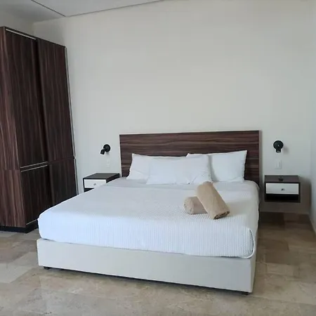 Mya Studio W/private Pool Super Apartment Tulum