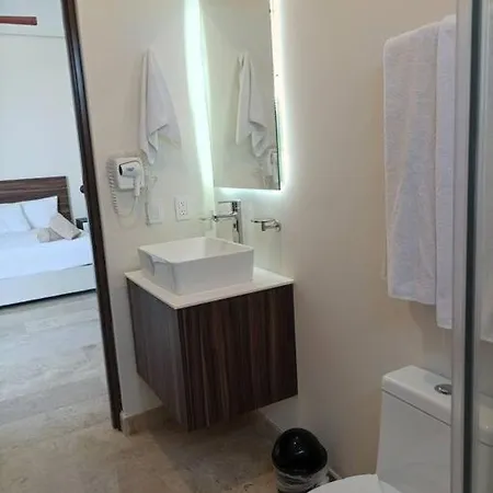 Mya Studio W/private Pool Super *
