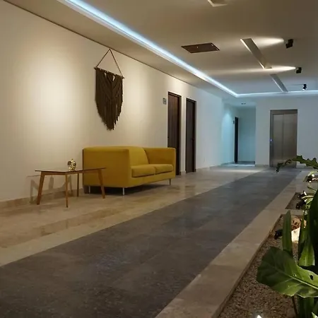 Mya Studio W/private Pool Super Apartment
