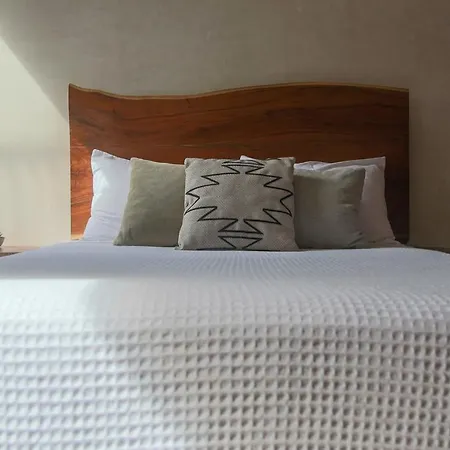 The Bay Suites - Nahil Apartment Tulum