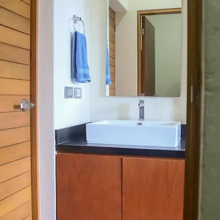 The Bay Suites - Nahil *
