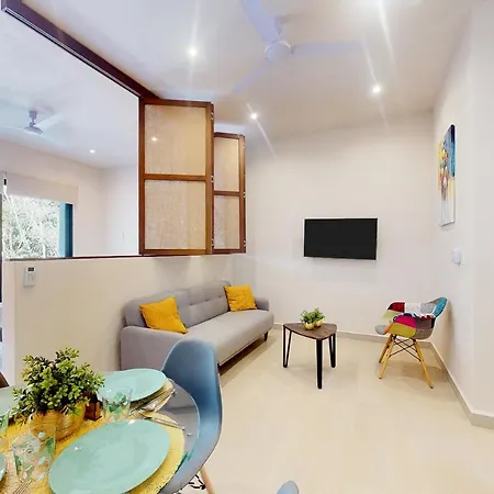 Paraiso 8 Apartment