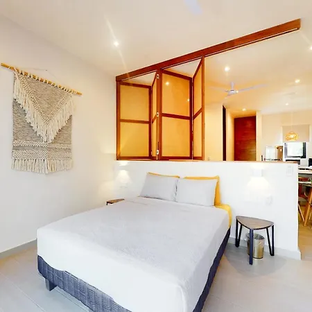 Paraiso 8 Tulum