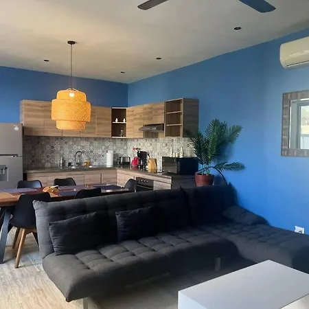 Apartment Ph 3 Bedroom With Rooftop And Private Pool In Tulum! Tulum