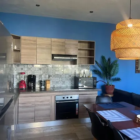 Ph 3 Bedroom With Rooftop And Private Pool In Tulum! Tulum