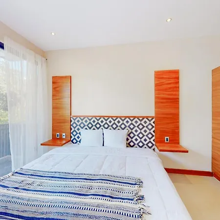 Solemn Peaceful 101 At La Veleta Apartment *
