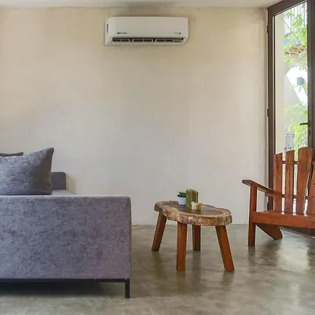 The Bay Suites - Nahil