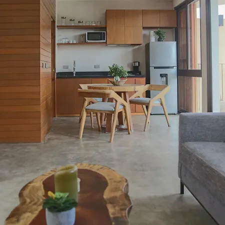 The Bay Suites - Nahil Tulum